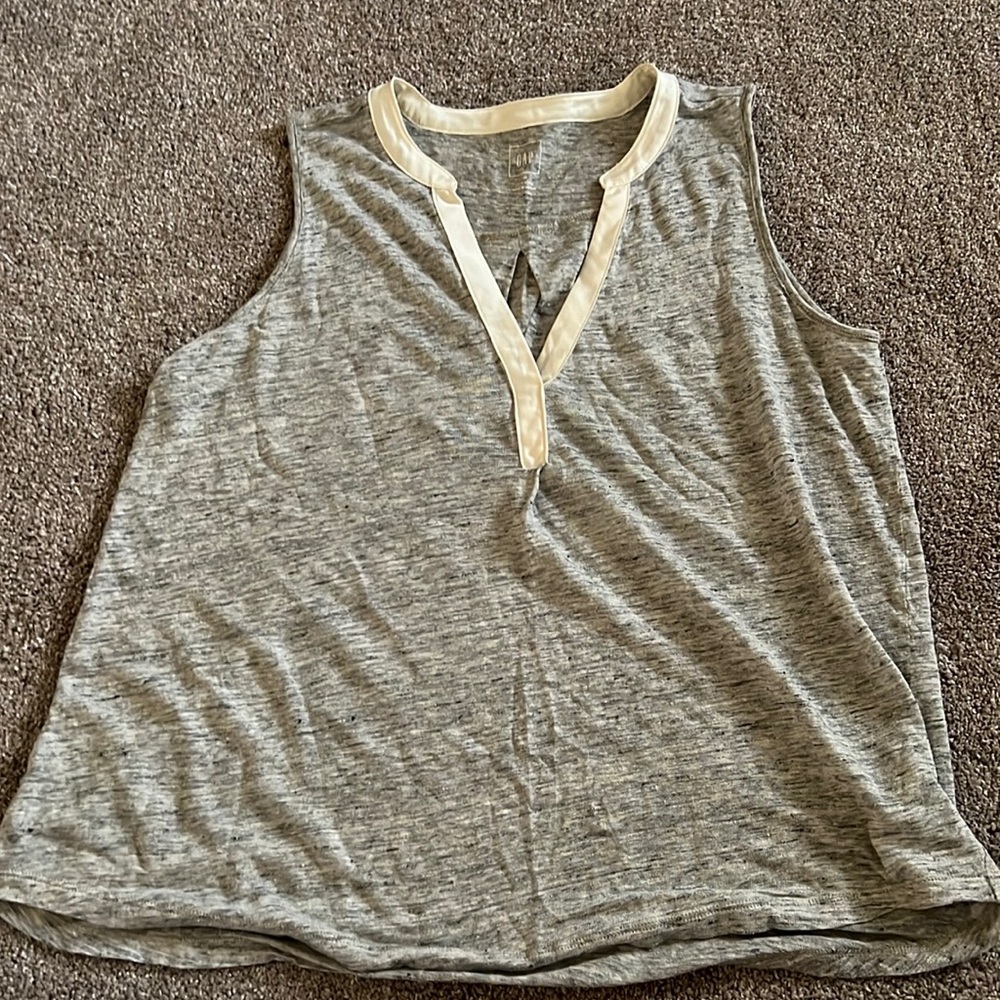 Precious lightweight summer shirt